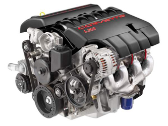 C2928 Engine